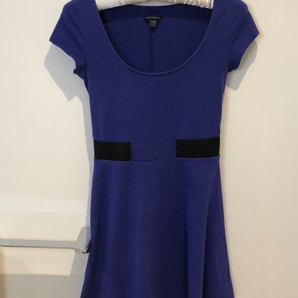 American Eagle Mini Dress